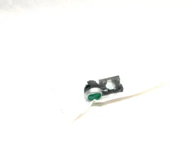 Eaton M22-DL-G Flush Head Illuminated Pushbutton Green - New