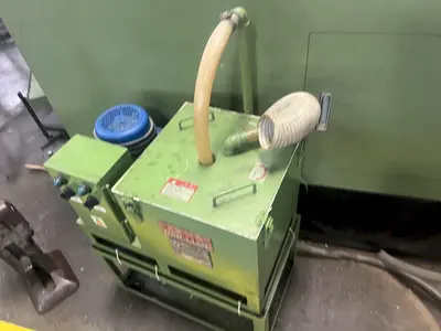 USED 2017 DAH-LIAN NF 17B-6S