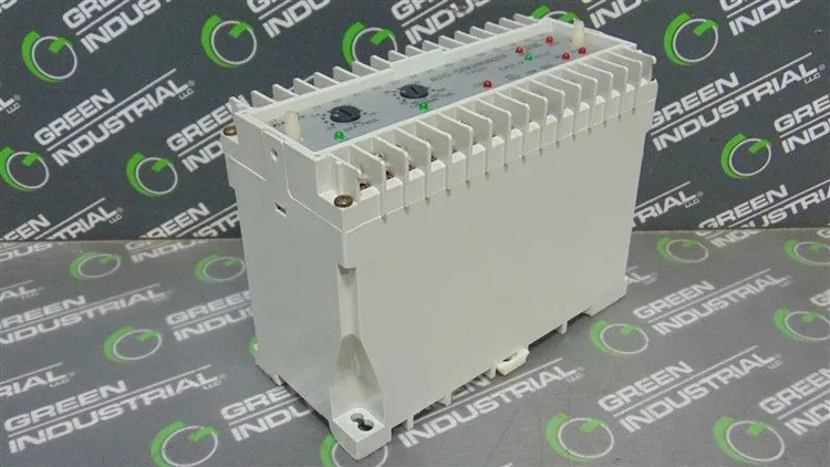 Used SELCO _UNKNOWN_ Relays & Switches | Green Industrial #679763