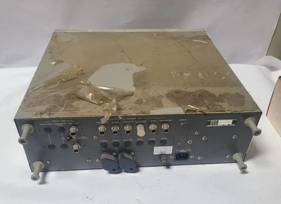 USED Gamry Instruments 23473247327473204092397473274