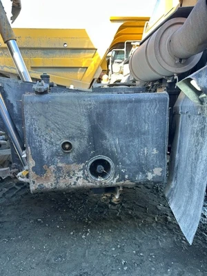 Used 2012 Komatsu HD465-7E0 Dump trucks Ontario CA | Zadoon Equipment #1480628