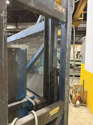 USED ADVANCE LIFTS #HRDP-6120-4848-M