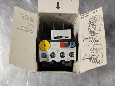 NEW MOELLER Z00-10