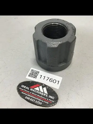 Used SUMITOMO SH-50-NIVA / TBN Injection Molding Parts Michigan US | Ideal Machinery #575286