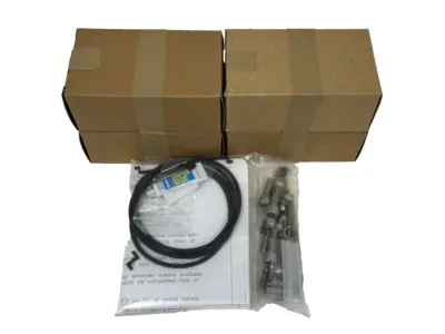 NEW PPC (FKM/SC/SC/HC) PP-7119-19-01