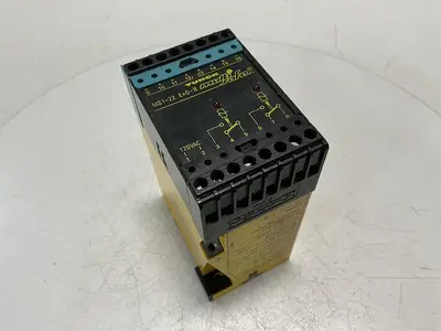 USED TURCK MS1-22 EXO-R