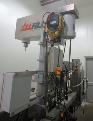 USED BARTELT HMC RH IM 7-12