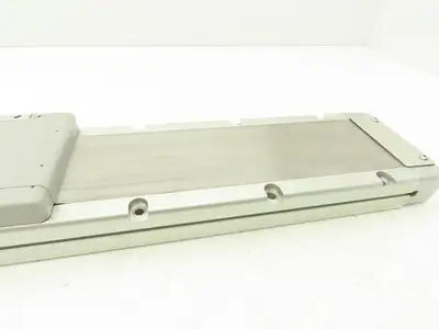 IAI Robo Cylinder Linear Screw Actuator 6mm Lead 500mm Stroke 24VDC