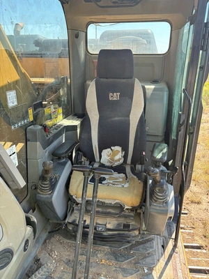 Used 2013 CATERPILLAR 336FL Excavators Texas US | Proxy Equipment #1519335