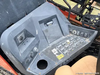 Used 2016 DITCH 2016 DITCH WITCH JT30 ALL TERRAIN Drill Rigs Florida US | HDD Broker #1549610
