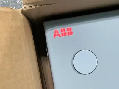 Used ABB CR308BT94R3FDALIA Electrical Boxes Ohio US | HGR 24 #1280490