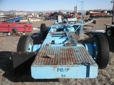 USED WAGON -
