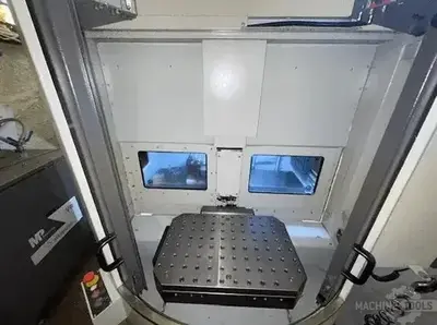 USED 2020 BRIDGEPORT V480 APC
