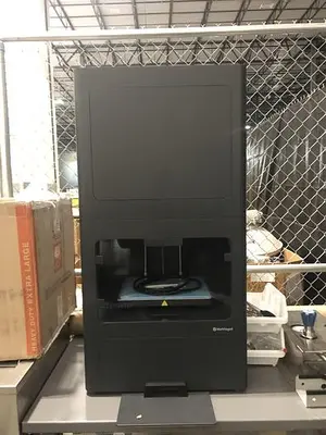 USED MARKFORGED METAL X
