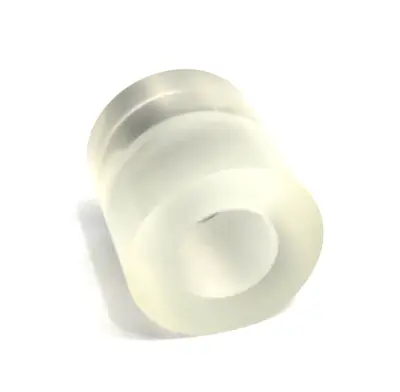 New | in-Stock MiSUMi Urethane Bumper, Counterbored, Medium Hardness, 25mm OD Misc Fasteners Michigan US | Maverick Industrial Sales #1392691