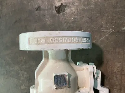 Used VIRGO ENGINEERS INC RF2FC6LFL Pumps Ohio US | HGR 24 #1311069