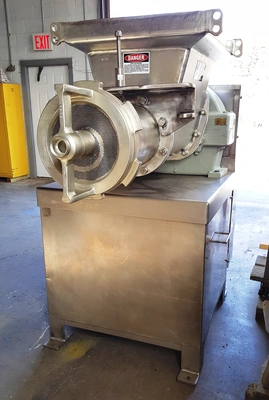 USED WEILER 1109