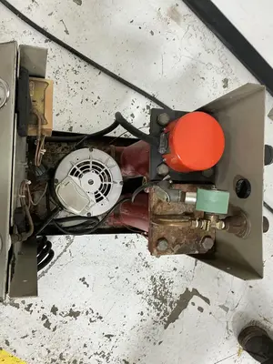 USED CONAIR TC1-DI