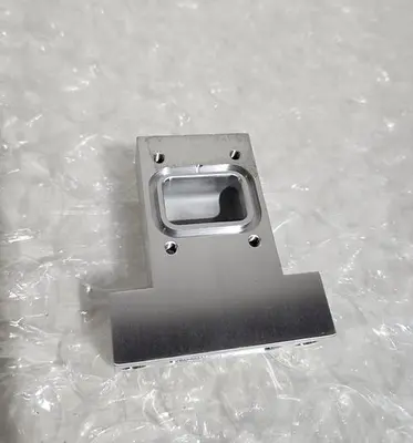 MOUNT FILTER BOX ICP SOURCE 102269791