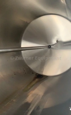 Used _UNKNOWN_ _UNKNOWN_ Cooling Tanks Tennessee US | Zwirner Equipment #1257108