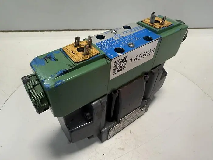 USED VICKERS DG4V-3-6C-M-U-H7-60