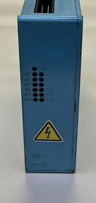 USED DANAHER SRB-MS-ILK5