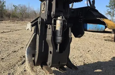 Used KOBELCO SK260LC-11 Crawler Excavators Georgia US | Mitsubishi HC Capital America #1362946