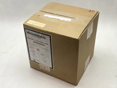 New | in-Stock Grove Gear IronMan Worm Gear Right Angle GR8135889.00 Speed Reducers Michigan US | Maverick Industrial Sales #1400070