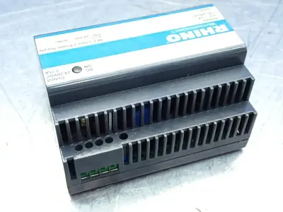 New | in-Stock RHINO PSC24090 Relays & Switches | HGR 24 #738935