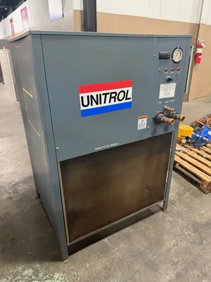 2011 ARO TECHNOLOGIES XMA5717A226J7M Spot Welders | Westbrook Engineering (6)