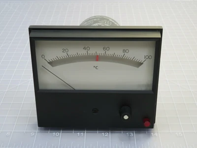 New | in-Stock BEEDE _UNKNOWN_ Meters - Misc | OCO Industrial #1658966