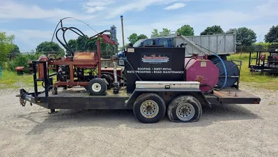 HENNES-JOHNSON 4520 SPRAY UNIT | Platinum Group (9)