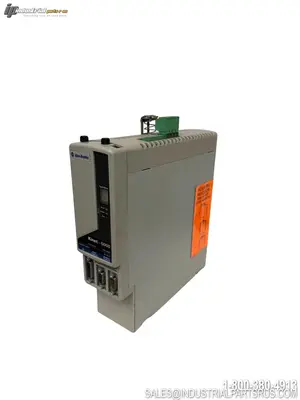 Used ALLEN-BRADLEY 2094-BM01 Servo Drives Kentucky US | Industrial Parts R Us Inc. #1394810