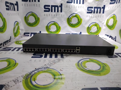 PERLE 04030780 IOLAN SCS16C CONSOLE SERVER 16 PORT