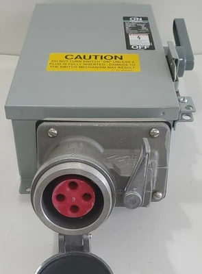 NEW Siemens F322HCH