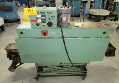 6" x 930 DEGREE MKP ELECTRICK BELT OVEN