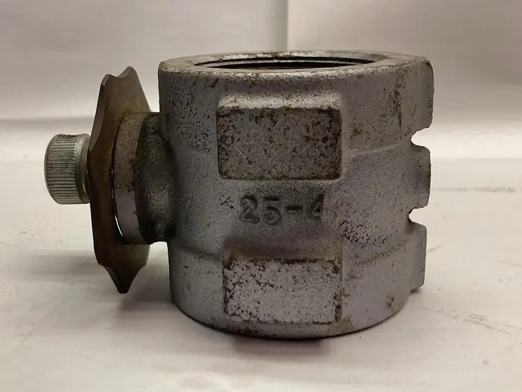 Used NORTH AMERICAN MFG CO 1122 2-733 HVAC Parts and Equipment Ohio US | Surplus Asset Holdings #1363999