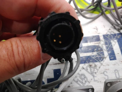 USED TECO 4H5618S2501