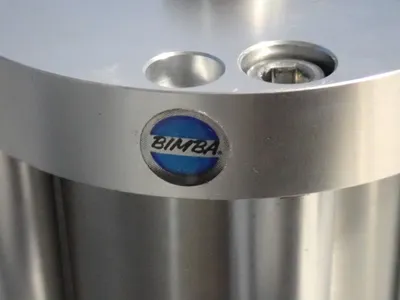 USED BIMBA FO314M
