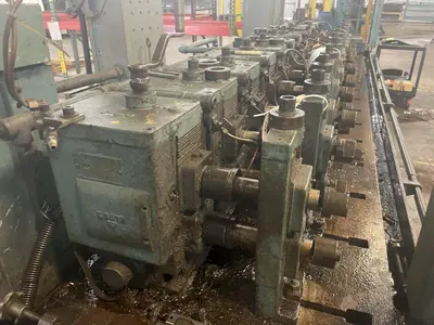 USED ARDCOR F