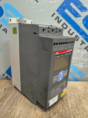 ABB PSE37-600-70 Electrical Equipment/Supplies | ESS Industrial Equipment Sales (2)