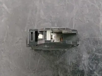 15 Amp, 1 Pole, 120/240 volts Circuit Breaker