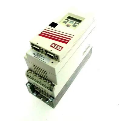 NEW KEB 12F5C1B-YF0A DRIVE 10822541 12F5C1BYF0A