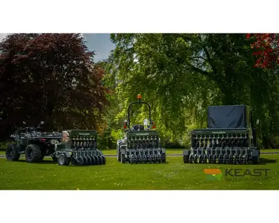 Used PH OUTDOORS _UNKNOWN_ Food Plot Seeders Iowa US | Keast Enterprises #1360392