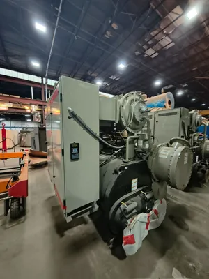 TRANE CVHE400 Chiller | ESS Industrial Equipment Sales (12)