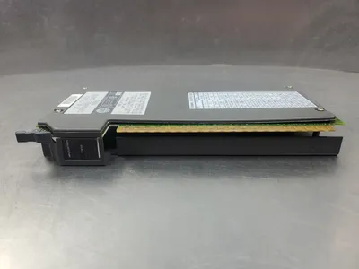 USED Allen-Bradley 1771-CFM/A