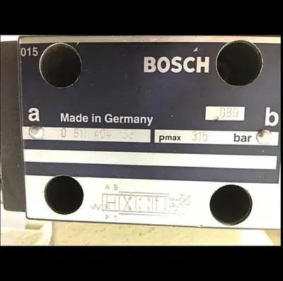 USED BOSCH 0 514 816 213