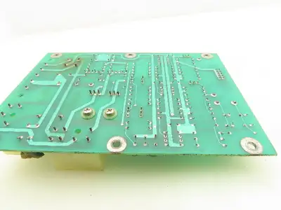 Mitsubishi Electric 3A133162 PLC Proportional Valve Amplifier Circuit Board