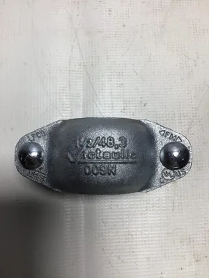 Victaulic 1 1/2/48.3-009N FireLock EZ Fire Collar Coupling -NOS