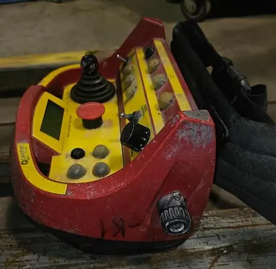 USED CAVOTEC MC-3-6